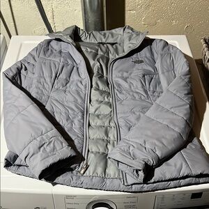 North Face Women’s Jacket